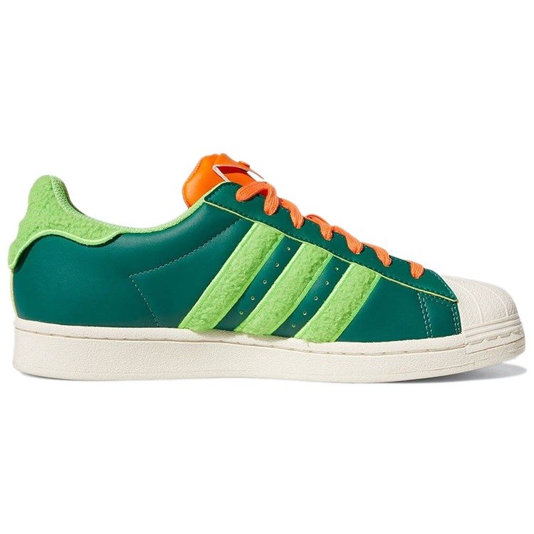 adidas Superstar South Park Kyle 4 adidas Superstar South Park Kyle