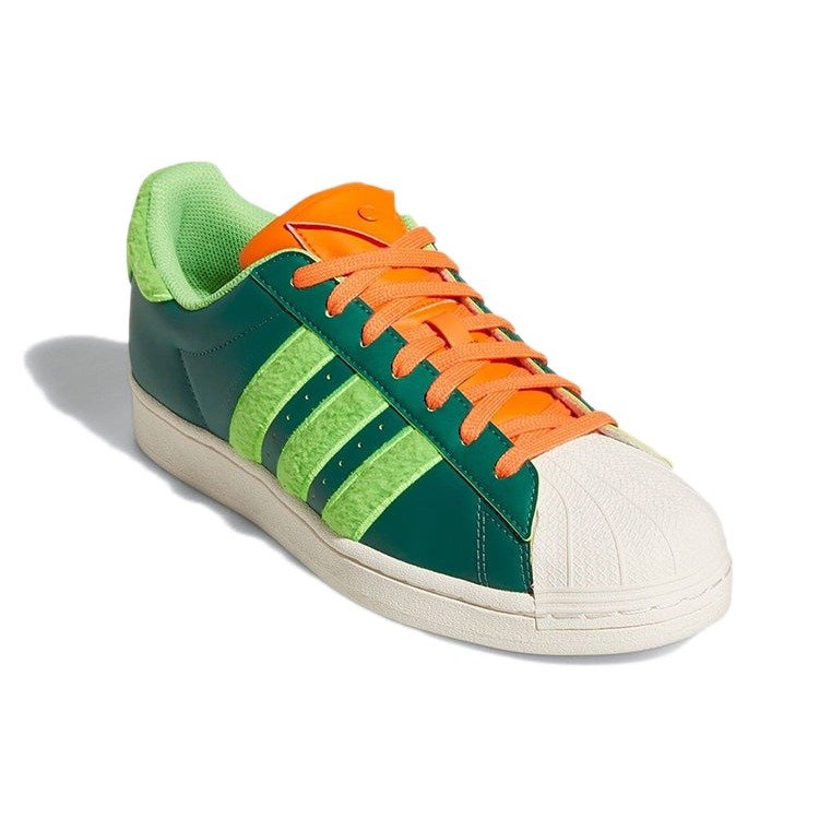 adidas Superstar South Park Kyle 5 adidas Superstar South Park Kyle