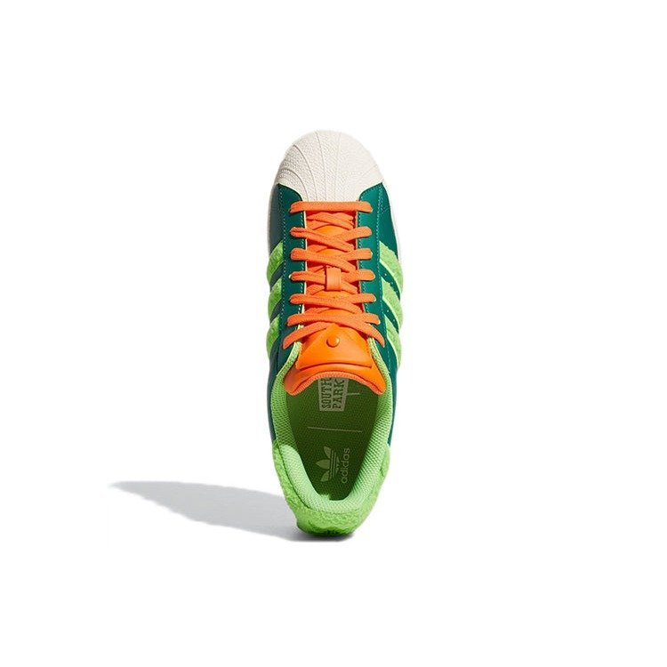 adidas Superstar South Park Kyle 7 adidas Superstar South Park Kyle