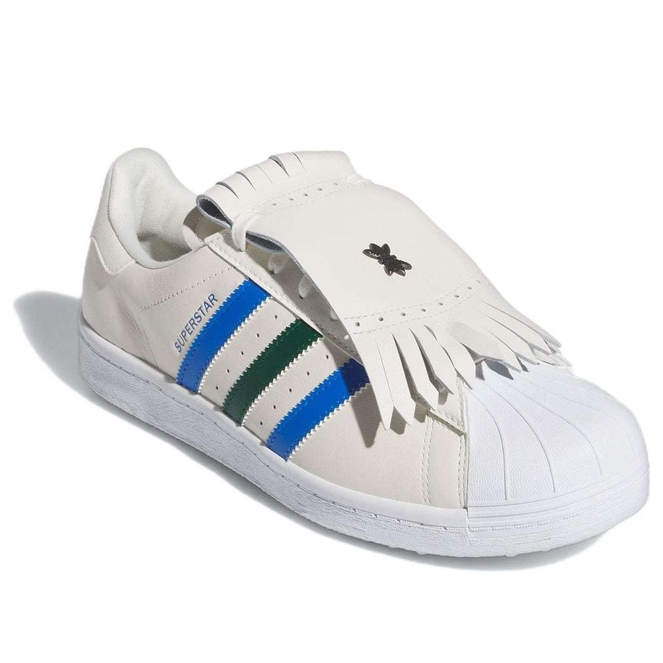 adidas Superstar Spikeless Rolling Links 5 adidas Superstar Spikeless Rolling Links