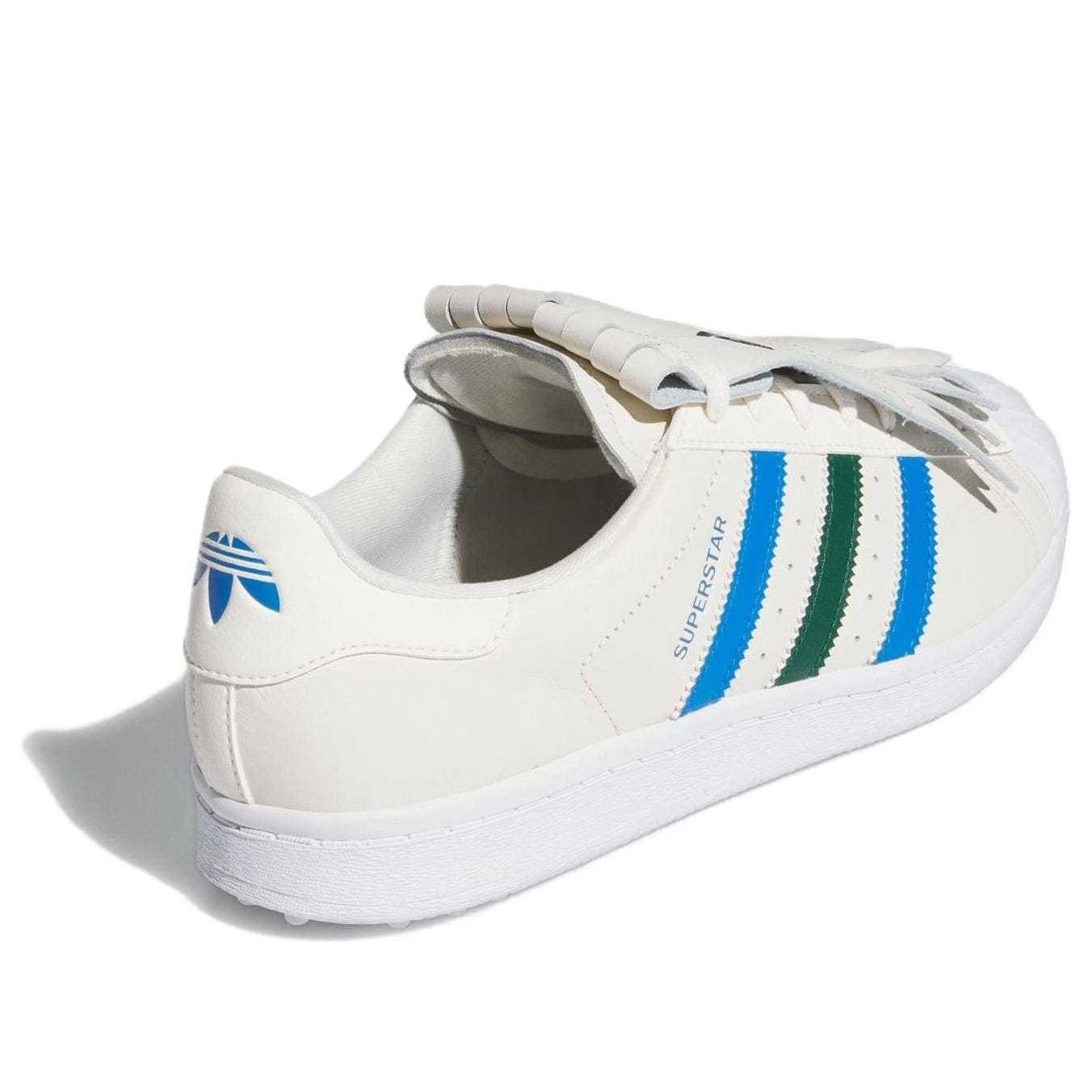 adidas Superstar Spikeless Rolling Links 6 adidas Superstar Spikeless Rolling Links