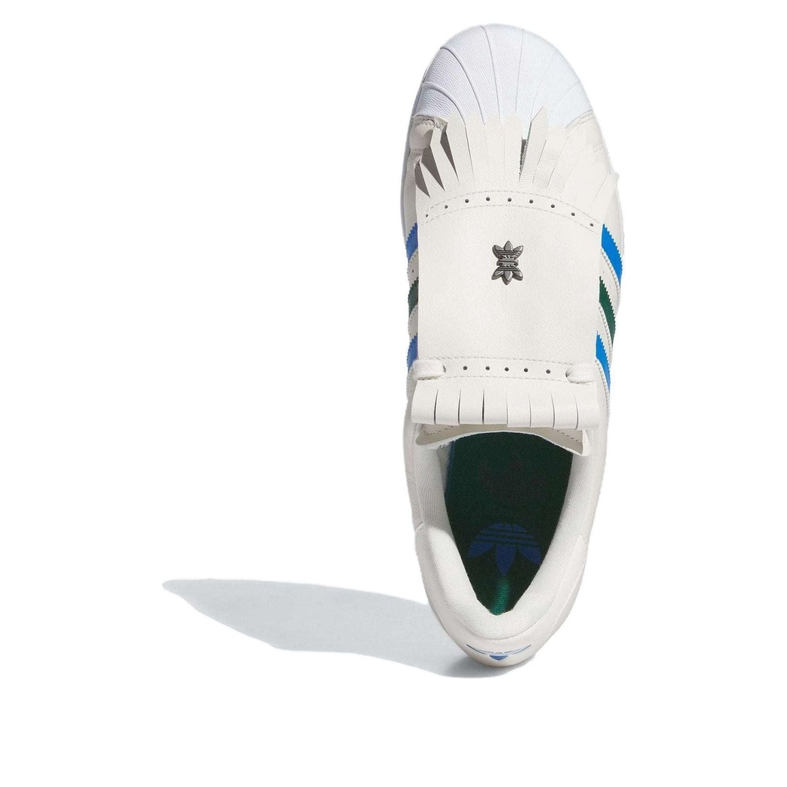 adidas Superstar Spikeless Rolling Links 7 adidas Superstar Spikeless Rolling Links