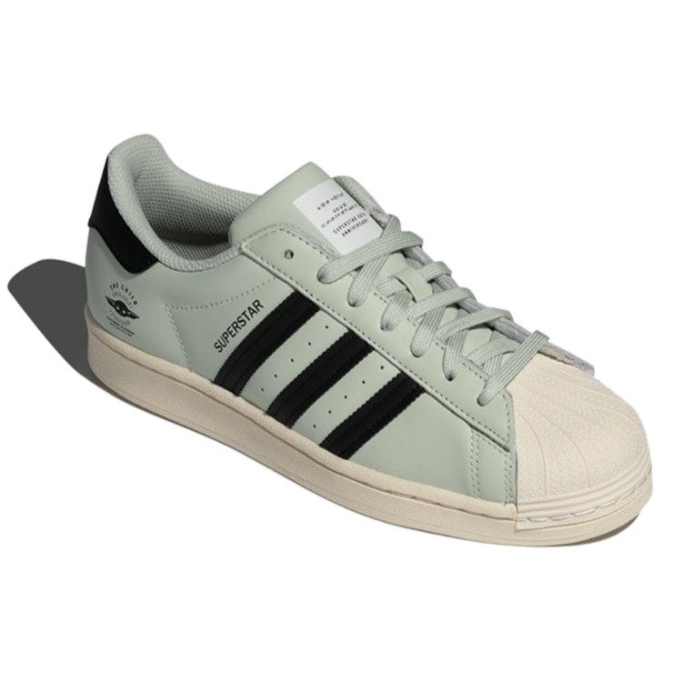 adidas Superstar Star Wars The Mandalorian The Child 5 adidas Superstar Star Wars The Mandalorian The Child