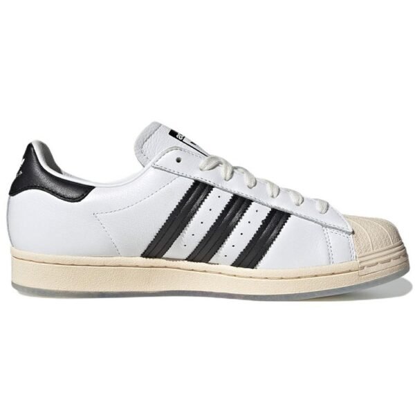 adidas Superstar Taegeukdang White Black