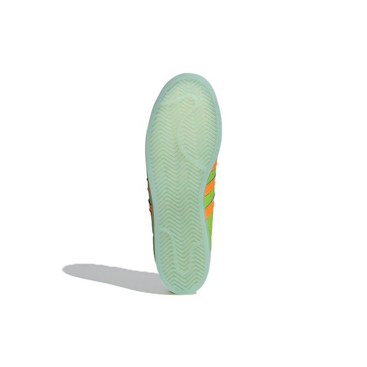 adidas Superstar The Simpsons Squishee 8 adidas Superstar The Simpsons Squishee