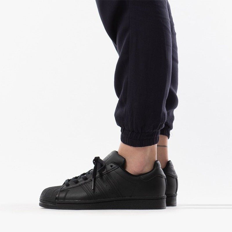 adidas Superstar Triple Black (GS) 9 adidas Superstar Triple Black (GS)