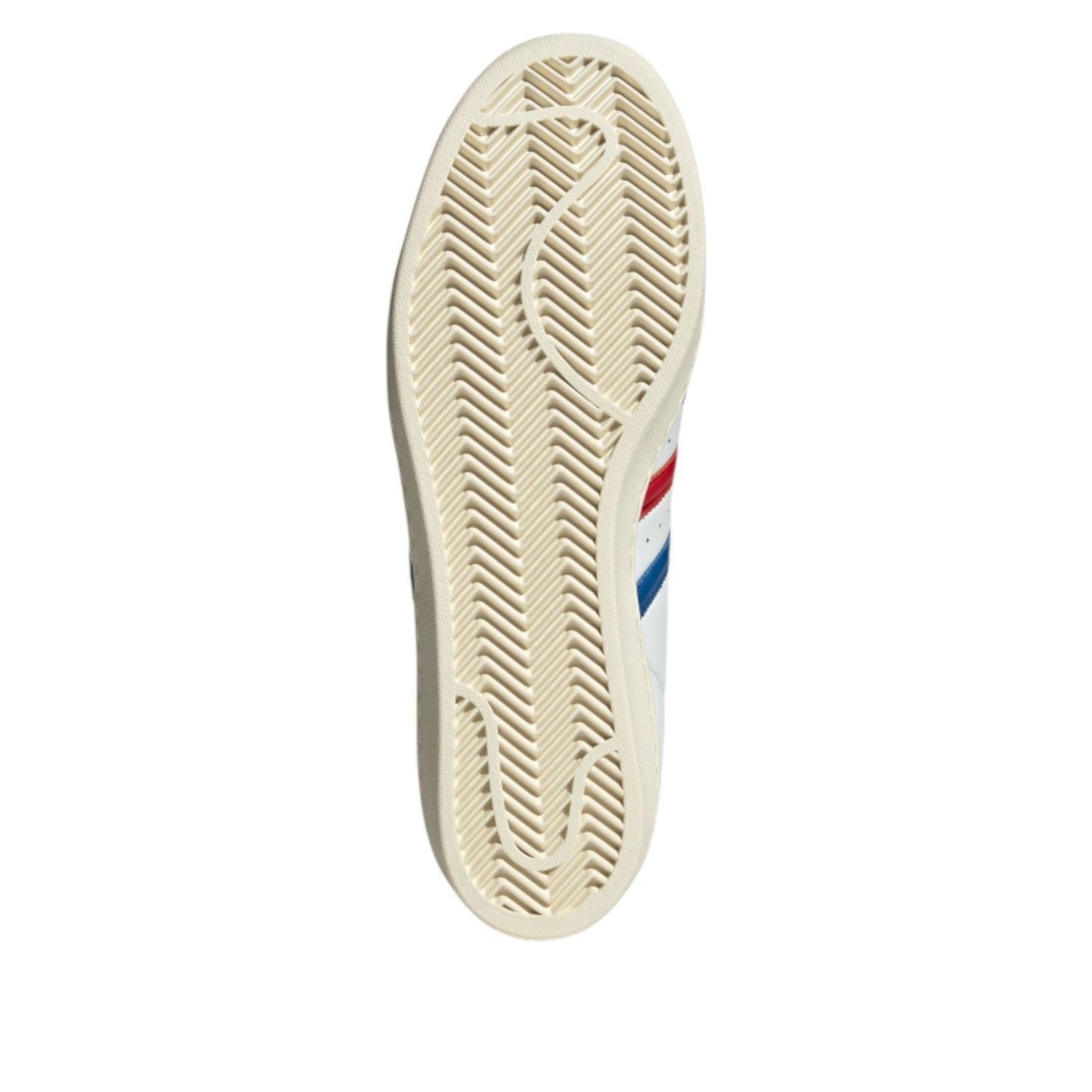 adidas Superstar Vintage White Blue Better Scarlet Made in Germany 5 adidas Superstar Vintage White Blue Better Scarlet Made in Germany