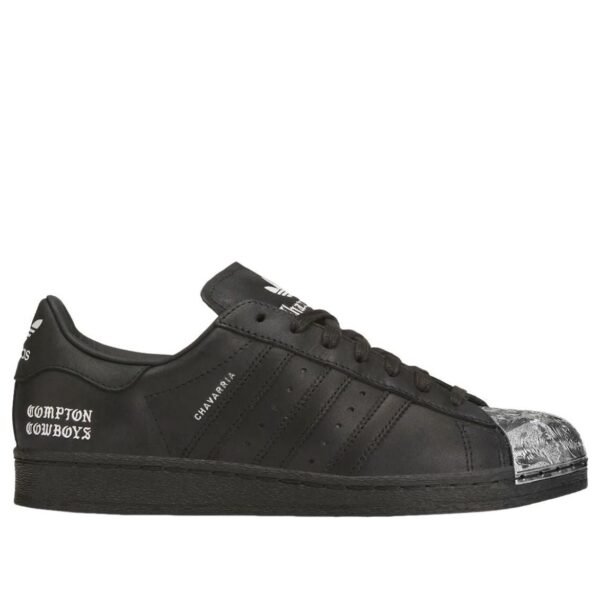 adidas Superstar Willy Chavarria Compton Cowboys