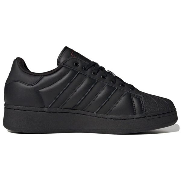 adidas Superstar XLG atmos Black Red