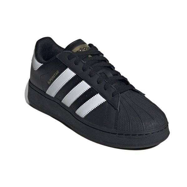 adidas Superstar XLG Black White