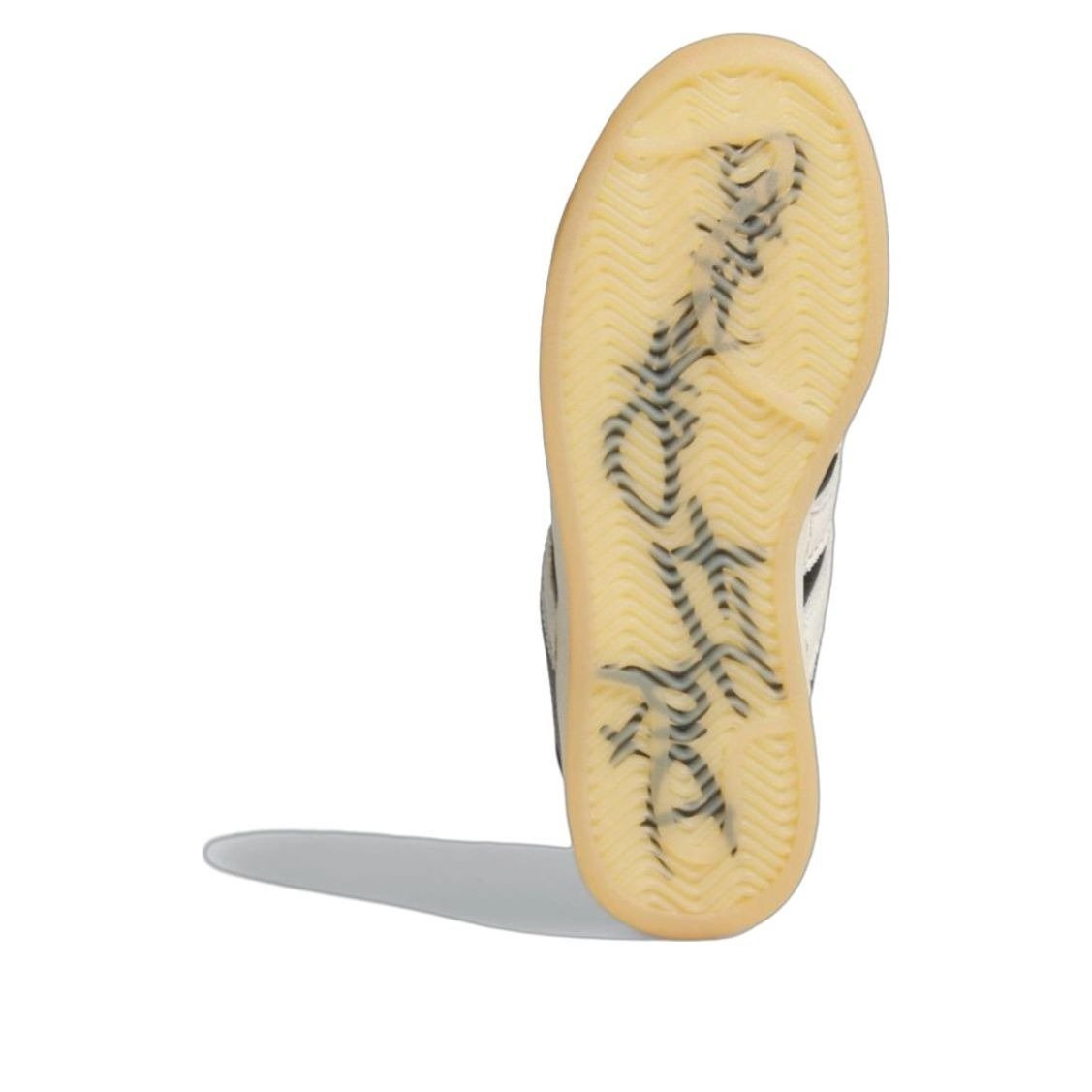 adidas Superstar XLG DIOS Black Cream White 8 adidas Superstar XLG DIOS Black Cream White