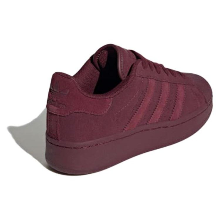 adidas Superstar XLG Maroon (Womens) 6 adidas Superstar XLG Maroon (Womens)