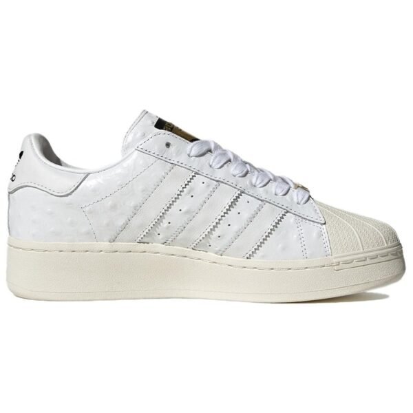 adidas Superstar XLG Ostrich Cloud White