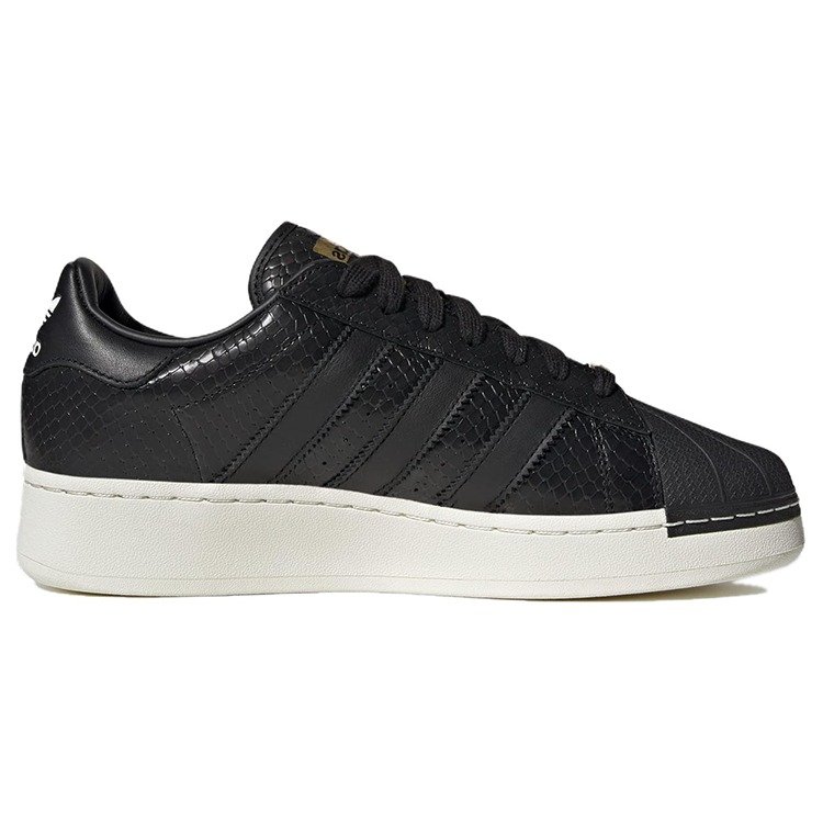 adidas Superstar XLG Snakeskin Black 4 adidas Superstar XLG Snakeskin Black