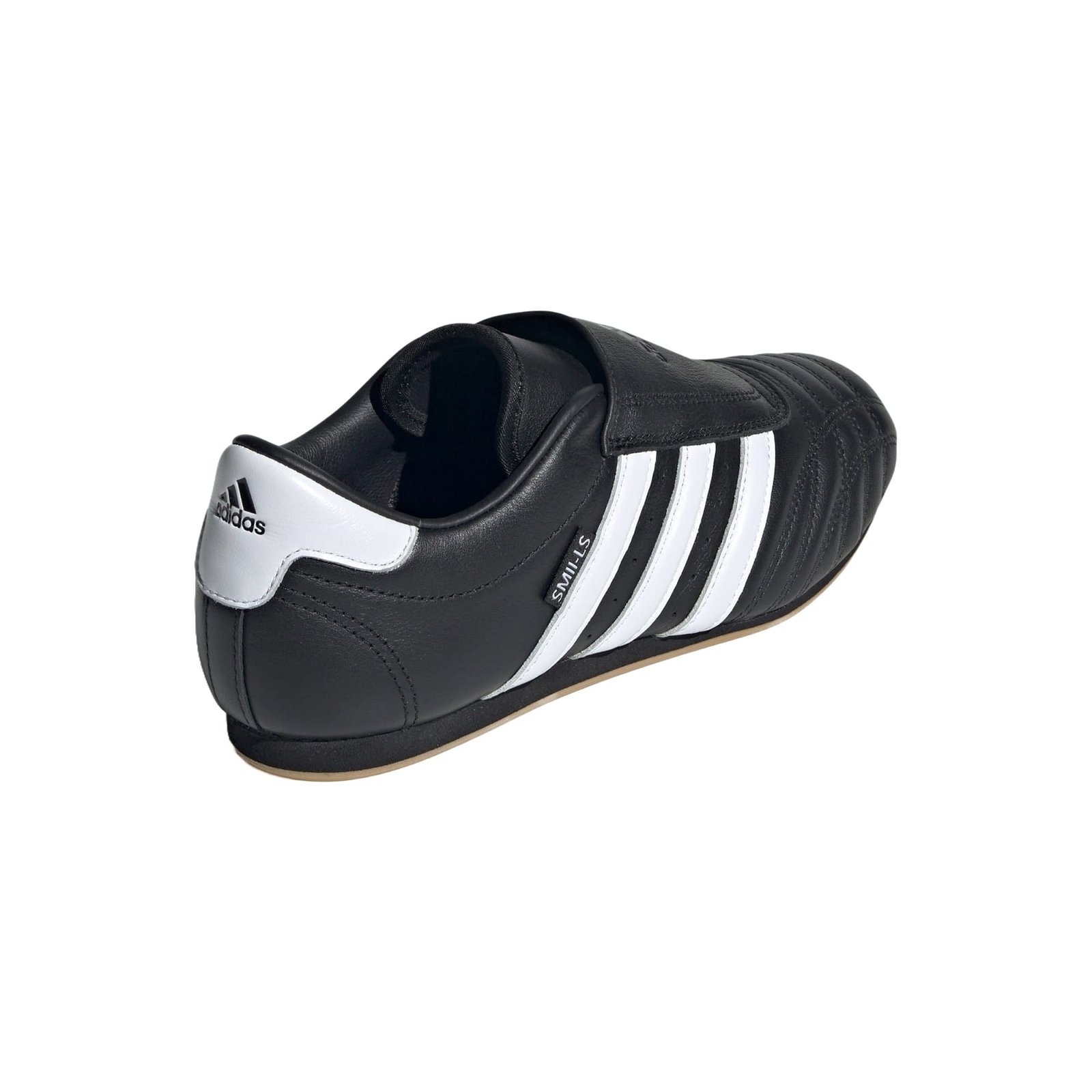 adidas Taekwondo Black White (Womens) 6 adidas Taekwondo Black White (Womens)