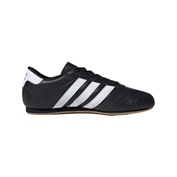 adidas Taekwondo Core Black Cloud White Gum (Womens)