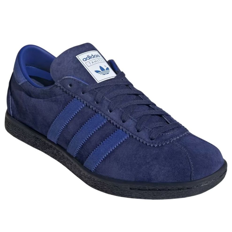 adidas Tahiti Marine Night Sky Bold Blue 7 adidas Tahiti Marine Night Sky Bold Blue