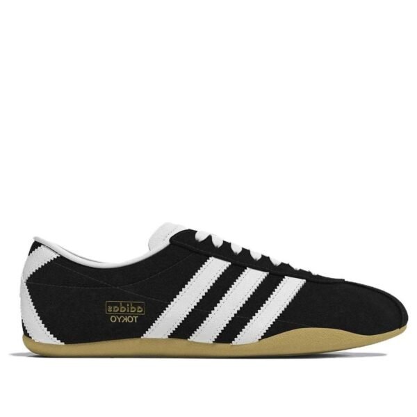 adidas Tokyo Black White (Womens)
