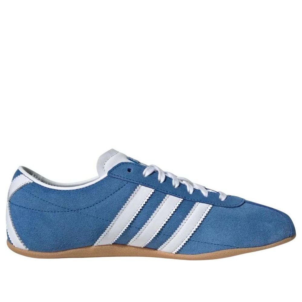 adidas Tokyo Blue Bird (Womens) 4 adidas Tokyo Blue Bird (Womens)