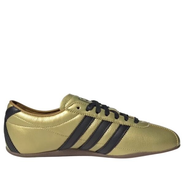 adidas Tokyo Decon Gold Metallic Black (Womens)