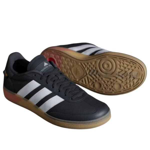 adidas Training Spezial Black Chalk White Lucid Red