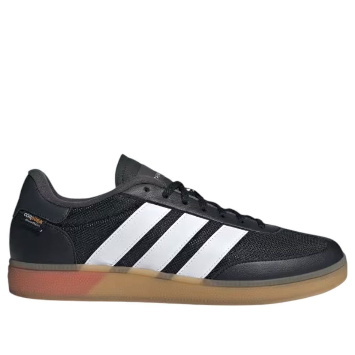 adidas Training Spezial Black Chalk White Lucid Red 6 adidas Training Spezial Black Chalk White Lucid Red