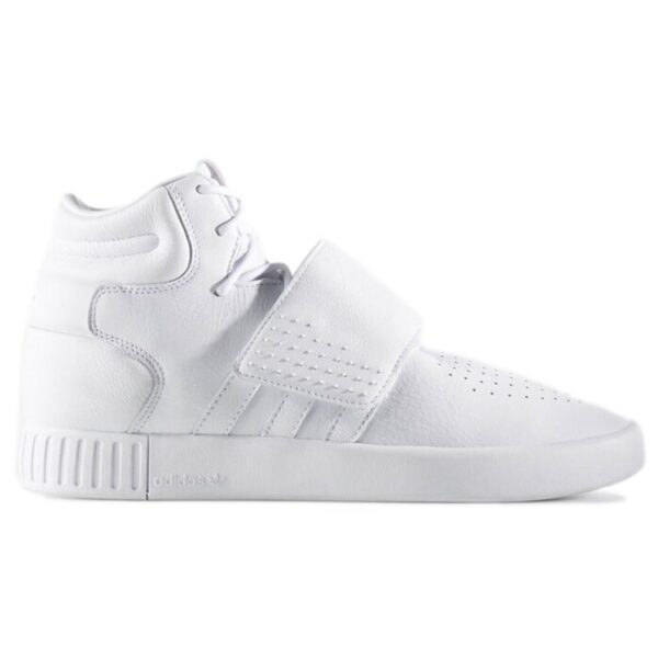 adidas Tubular Invader Strap White/White-White