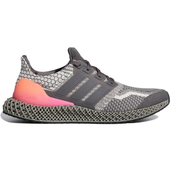 adidas Ultra 4D 5.0 Grey Five