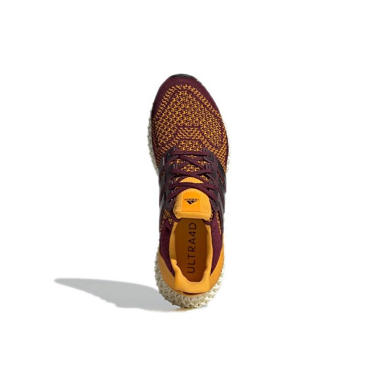 adidas Ultra 4D Arizona State 8 adidas Ultra 4D Arizona State
