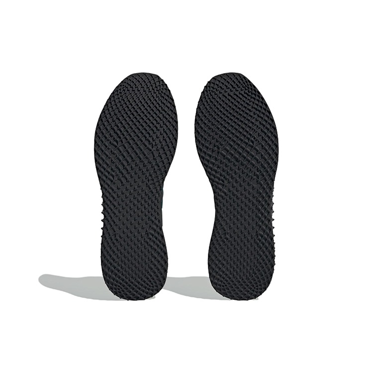 adidas Ultra 4D Black Lucid Lemon 8 adidas Ultra 4D Black Lucid Lemon