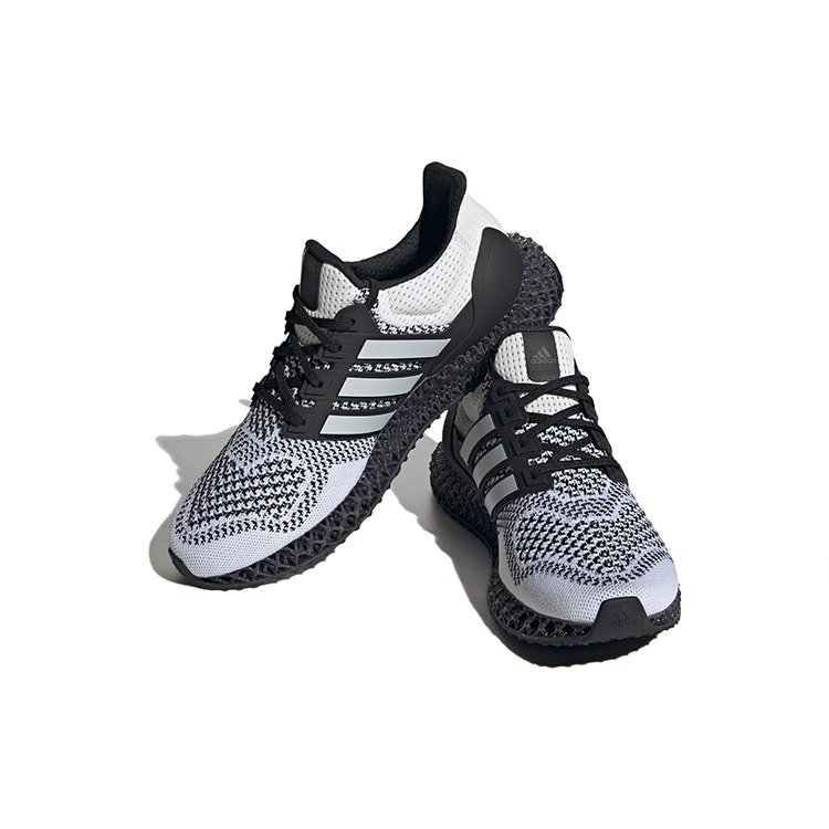 adidas Ultra 4D Cookies and Cream 2.0 5 adidas Ultra 4D Cookies and Cream 2.0