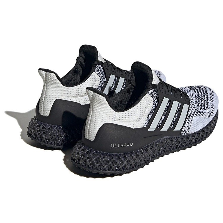 adidas Ultra 4D Cookies and Cream 2.0 6 adidas Ultra 4D Cookies and Cream 2.0