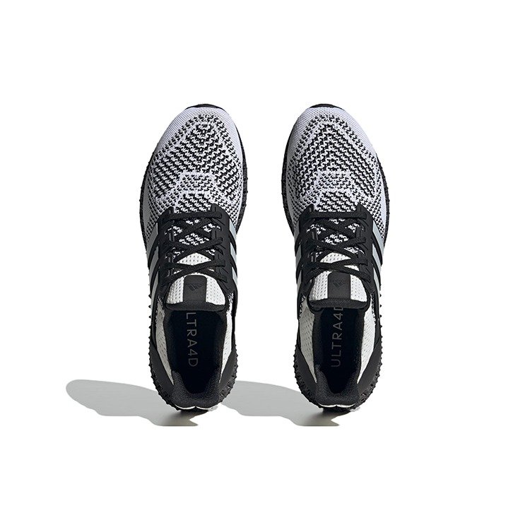 adidas Ultra 4D Cookies and Cream 2.0 7 adidas Ultra 4D Cookies and Cream 2.0