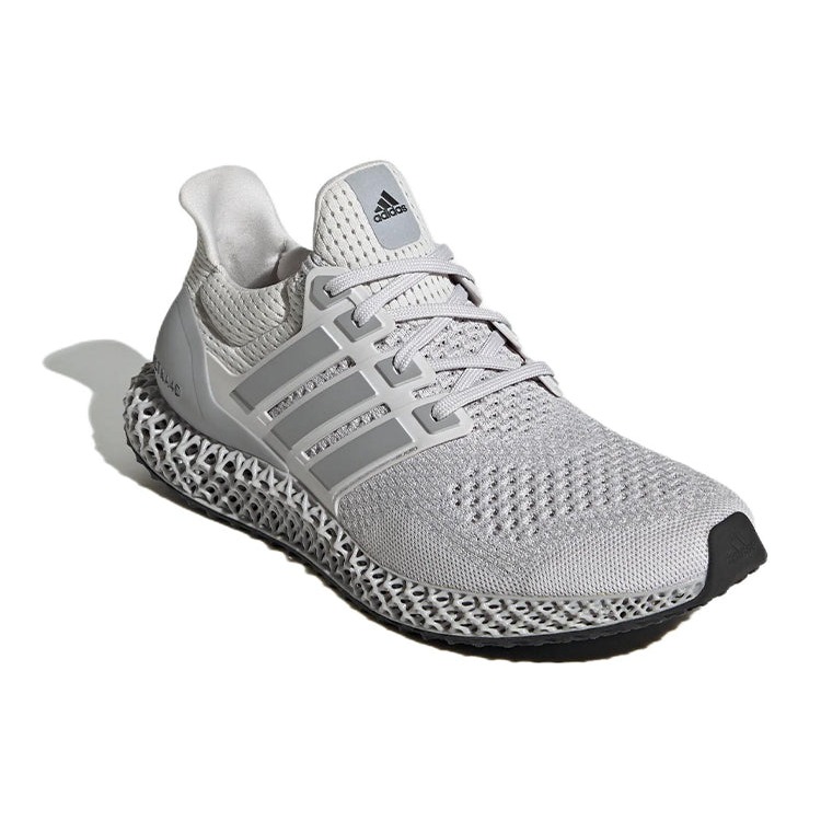 adidas Ultra 4D Dash Grey 5 adidas Ultra 4D Dash Grey