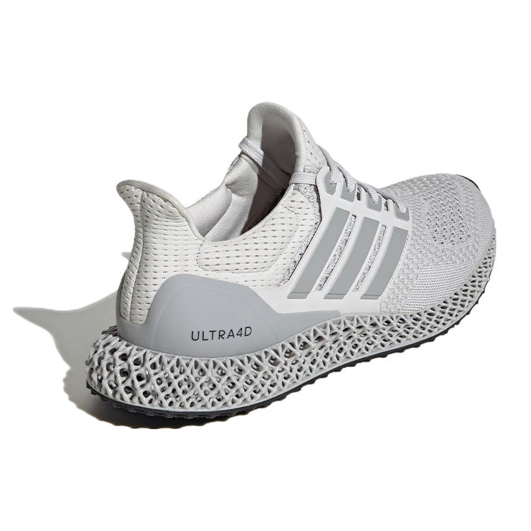 adidas Ultra 4D Dash Grey 6 adidas Ultra 4D Dash Grey