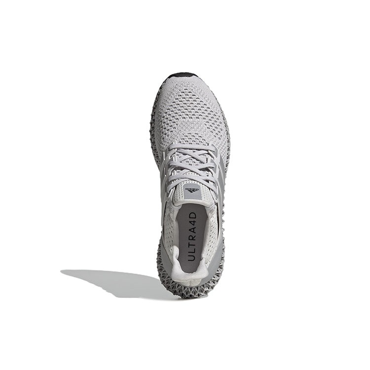 adidas Ultra 4D Dash Grey 7 adidas Ultra 4D Dash Grey
