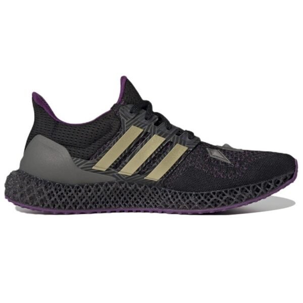 adidas Ultra 4D Marvel Black Panther