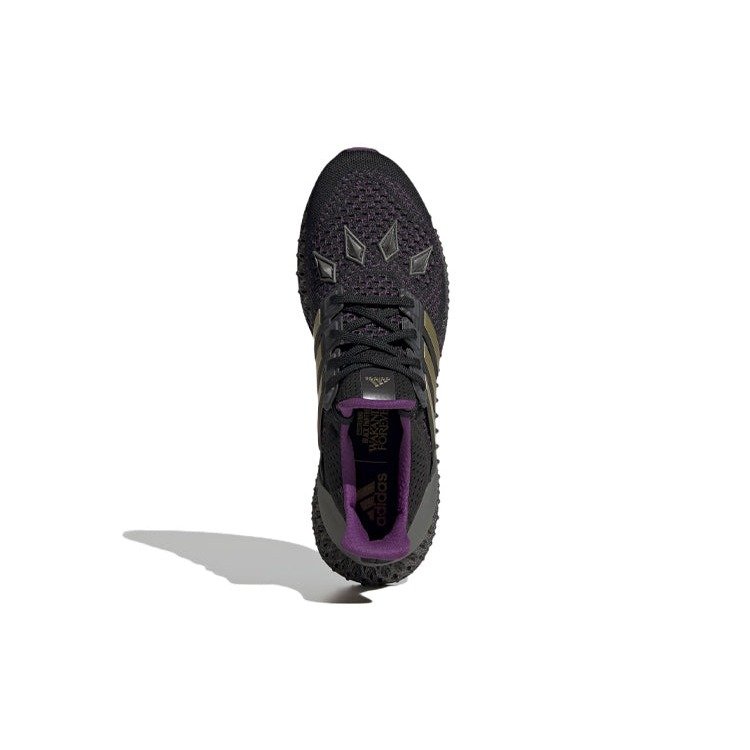 adidas Ultra 4D Marvel Black Panther 7 adidas Ultra 4D Marvel Black Panther