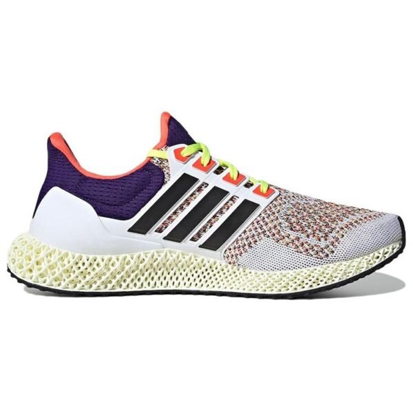 adidas Ultra 4D Multi-Color
