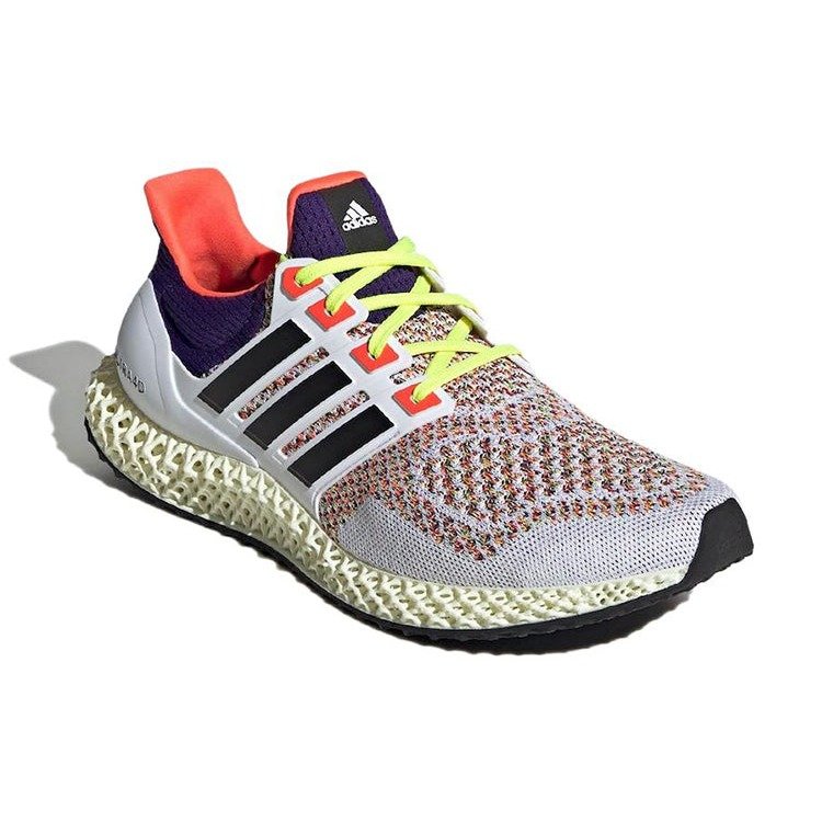 adidas Ultra 4D Multi-Color 5 adidas Ultra 4D Multi-Color