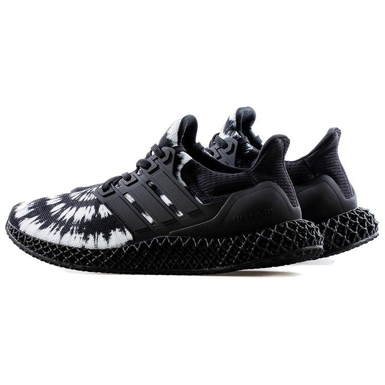 adidas Ultra 4D Nice Kicks Tie-Dye 5 adidas Ultra 4D Nice Kicks Tie-Dye