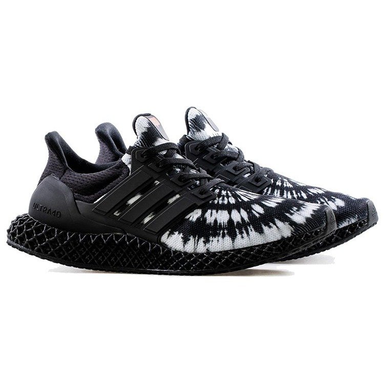 adidas Ultra 4D Nice Kicks Tie-Dye 6 adidas Ultra 4D Nice Kicks Tie-Dye