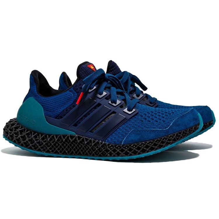 adidas Ultra 4D Packer Shoes 5 adidas Ultra 4D Packer Shoes