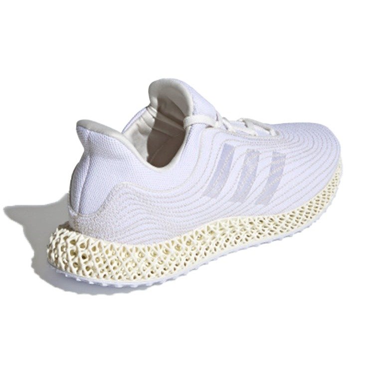 adidas Ultra 4D Parley White 6 adidas Ultra 4D Parley White