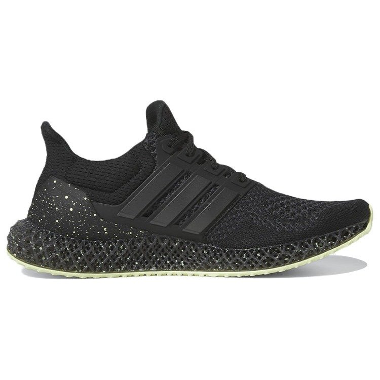 adidas Ultra 4D Rich Mnisi Pride Black Carbon 4 adidas Ultra 4D Rich Mnisi Pride Black Carbon