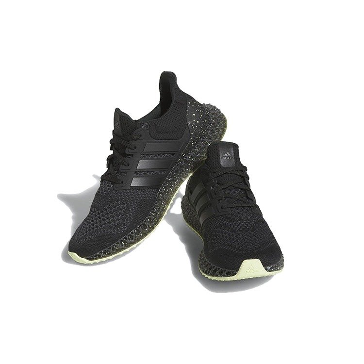 adidas Ultra 4D Rich Mnisi Pride Black Carbon 5 adidas Ultra 4D Rich Mnisi Pride Black Carbon