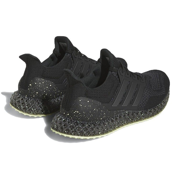 adidas Ultra 4D Rich Mnisi Pride Black Carbon 6 adidas Ultra 4D Rich Mnisi Pride Black Carbon