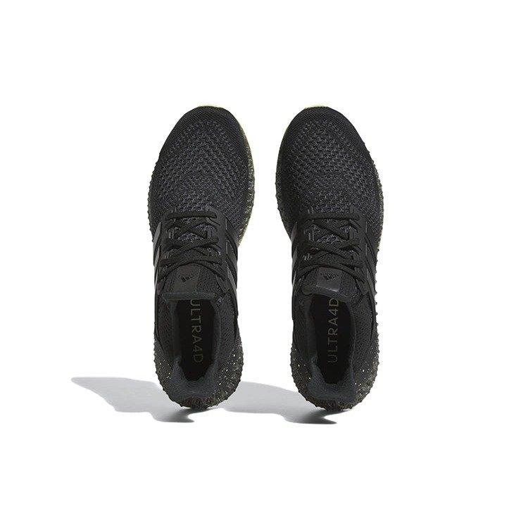 adidas Ultra 4D Rich Mnisi Pride Black Carbon 7 adidas Ultra 4D Rich Mnisi Pride Black Carbon