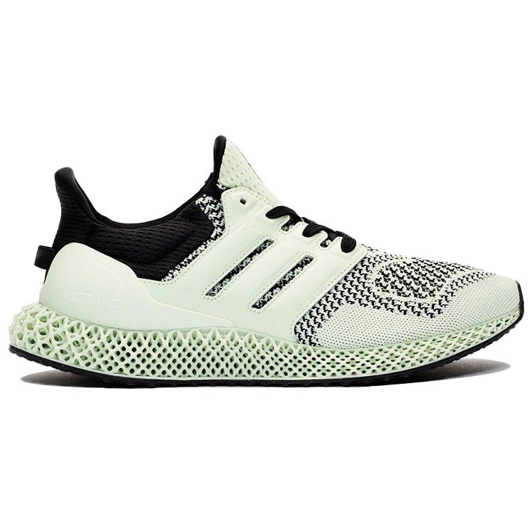 adidas Ultra 4D SNS Green Teatime 4 adidas Ultra 4D SNS Green Teatime