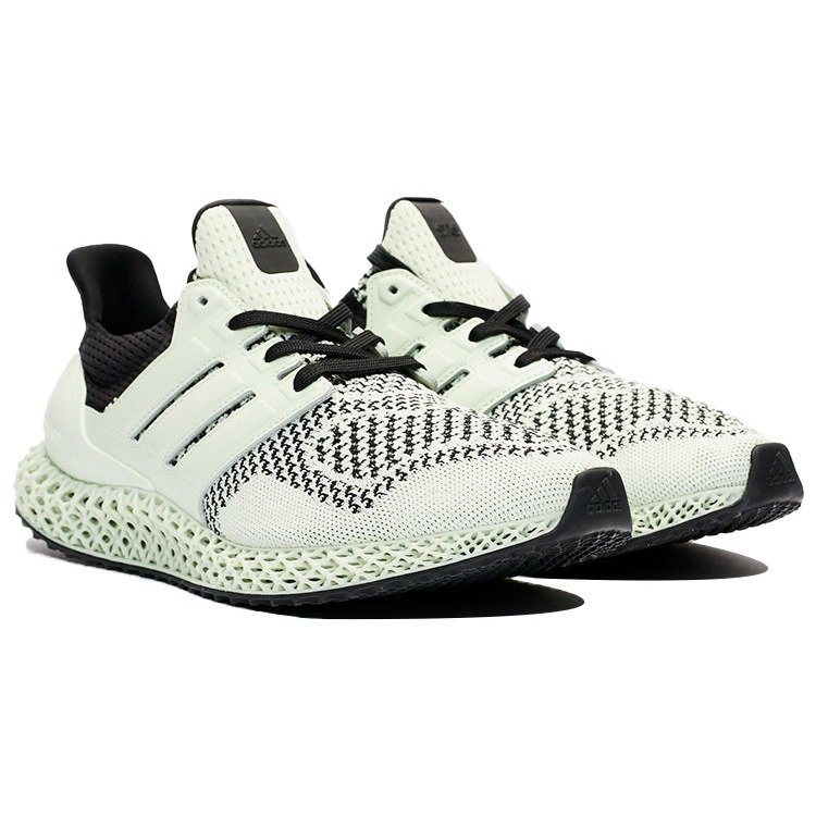 adidas Ultra 4D SNS Green Teatime 5 adidas Ultra 4D SNS Green Teatime
